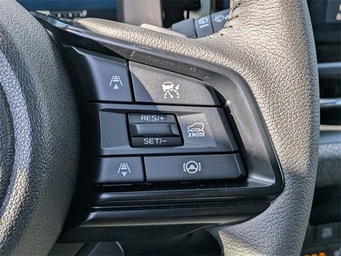 New 2026 Subaru Outback Limited image 18