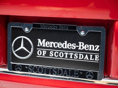 New 2026 Mercedes-Benz Maybach SL 680 image 34