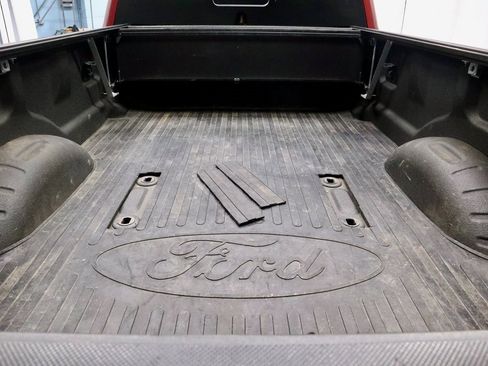 Certified 2018 Ford F450 King Ranch w/ King Ranch Ultimate Package image 14