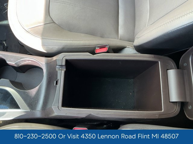 Used 2011 Hyundai Tucson Limited AWD/4WD image 30