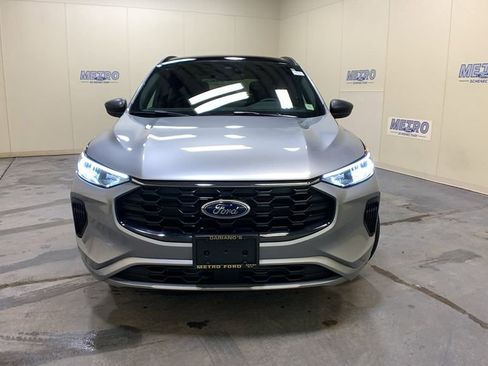 Certified 2023 Ford Escape ST-Line w/ Tech Pack #1 image 45