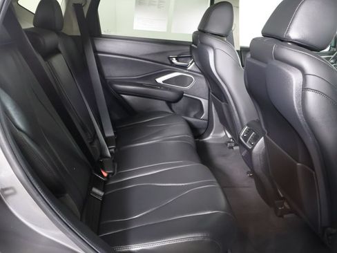 Used 2024 Acura RDX SH-AWD image 32