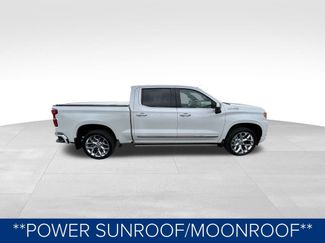 Used 2022 Chevrolet Silverado 1500 High Country w/ High Country Premium Package video 3