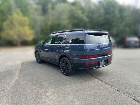 New 2026 Hyundai Santa Fe Calligraphy FWD image 16