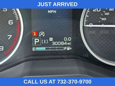 Used 2024 Subaru Forester Premium AWD/4WD image 24