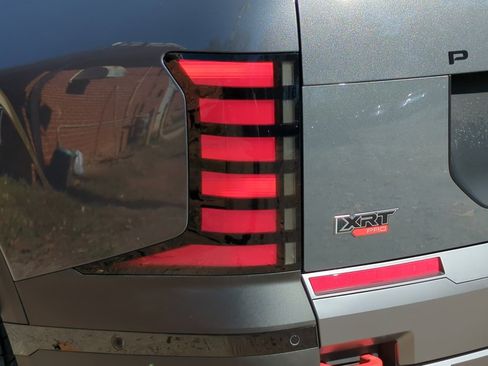 New 2026 Hyundai Palisade XRT Pro image 30