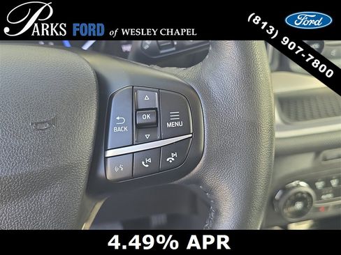 Certified 2023 Ford Bronco Sport Big Bend w/ Convenience Package image 29