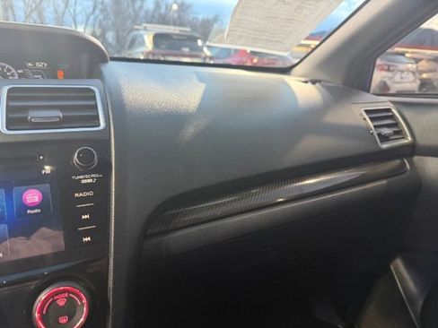 Used 2021 Subaru WRX Premium w/ Popular Package #3 (IZT) image 33