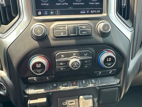 Certified 2022 Chevrolet Silverado 1500 RST w/ Z71 Off-Road Package AWD/4WD image 14