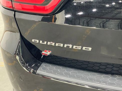 Used 2024 Dodge Durango GT image 44