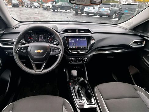 Used 2023 Chevrolet TrailBlazer LT w/ Convenience Package image 20