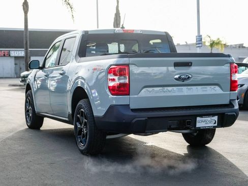 New 2024 Ford Maverick Lariat w/ FX4 Off-Road Package AWD/4WD image 6