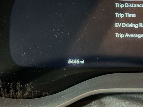 Used 2026 Toyota Sienna Platinum AWD/4WD image 65