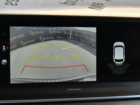 Used 2022 Kia Telluride LX image 18