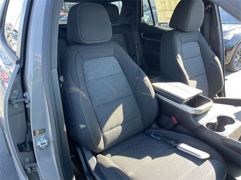New 2026 GMC Terrain Elevation w/ LPO, Floor Liner Package image 22