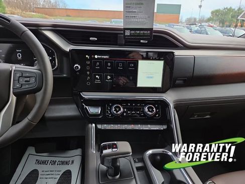 New 2026 GMC Sierra 1500 Denali image 11