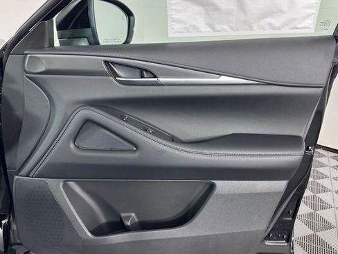 Certified 2026 INFINITI QX60 Pure w/ Cargo Package image 29