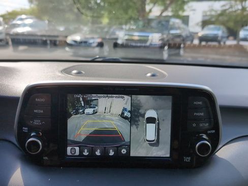 Used 2020 Hyundai Tucson Limited FWD image 15