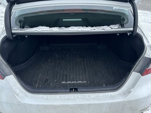 Used 2023 Toyota Camry XSE image 14