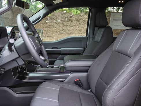 New 2026 Ford F150 STX AWD/4WD image 20