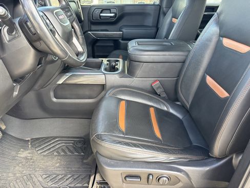 Used 2020 GMC Sierra 1500 AT4 w/ AT4 Premium Package image 17