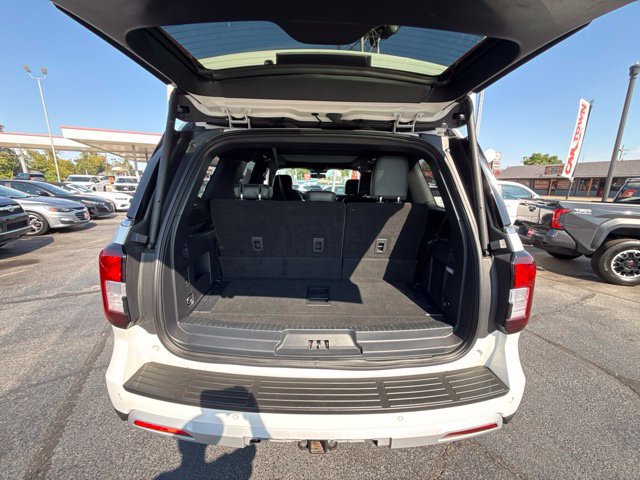Used 2022 Ford Expedition Timberline AWD/4WD image 18