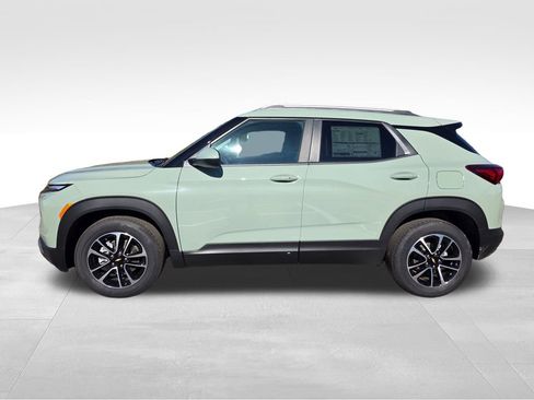 New 2026 Chevrolet TrailBlazer LT w/ Convenience Package image 3