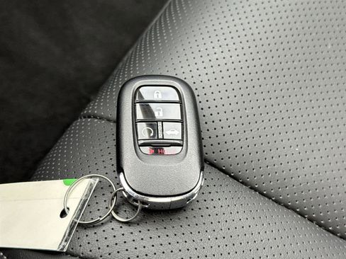 Used 2025 Honda Accord Touring image 31