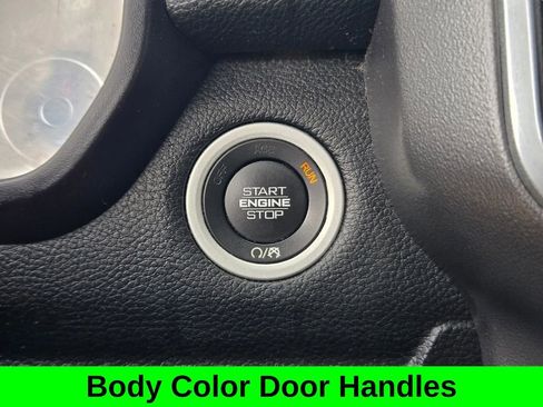 Used 2020 RAM 1500 Laramie w/ Sport Appearance Package image 19