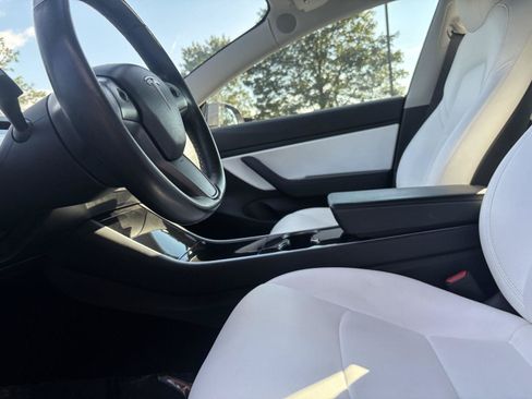 Used 2018 Tesla Model 3 Performance AWD/4WD image 11