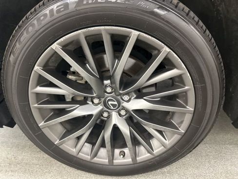 Used 2018 Lexus RX 350 F Sport w/ Accessory Package AWD/4WD image 30