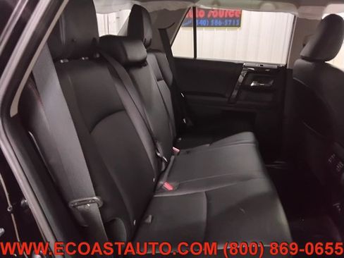 Used 2020 Toyota 4Runner TRD Pro image 17