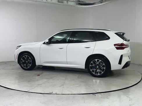 New 2026 BMW X3 xDrive30 w/ M Sport Package image 4