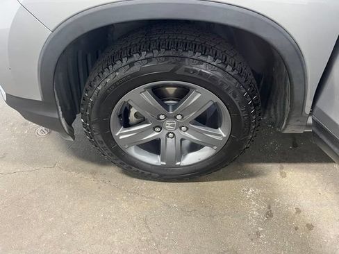 Used 2021 Honda Ridgeline RTL image 31