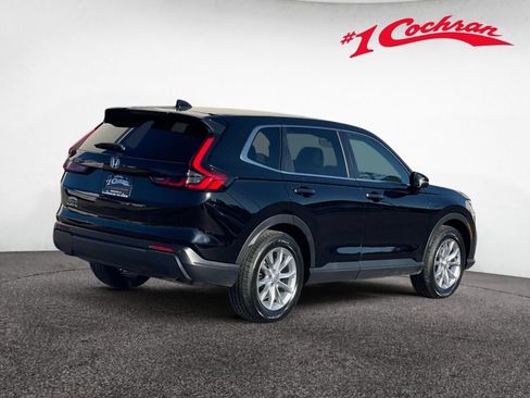 Used 2023 Honda CR-V EX-L image 28