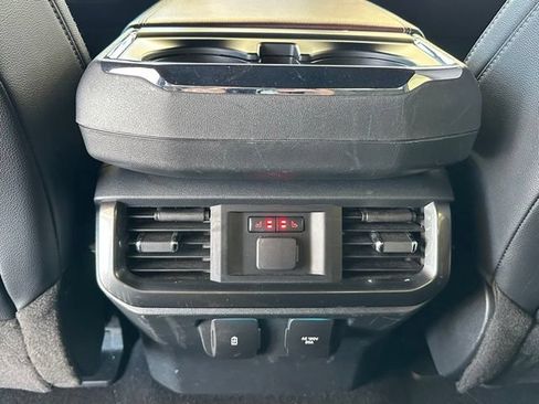Used 2023 Ford F150 Lariat w/ Equipment Group 502A High AWD/4WD image 22