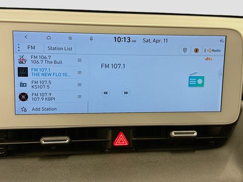 Used 2024 Hyundai Ioniq 5 SEL image 21