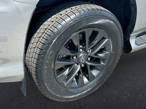 Used 2023 Lexus GX 460 Premium w/ Premium Package AWD/4WD image 28