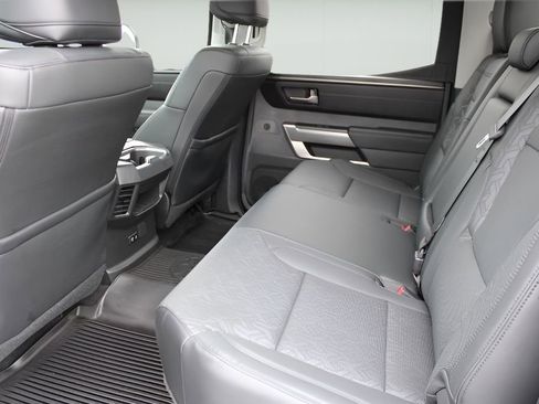 Used 2024 Toyota Tundra SR5 w/ SR5 Premium Package image 19