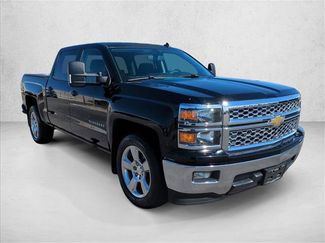 Used 2014 Chevrolet Silverado 1500 LT w/ LT Convenience Package video 3