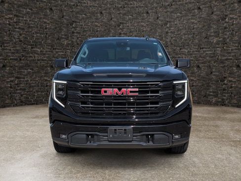 Used 2026 GMC Sierra 1500 Elevation w/ Preferred Package RWD image 5
