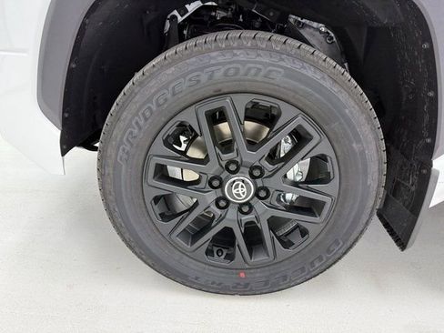 New 2026 Toyota Tundra SR5 w/ SX Package RWD image 7