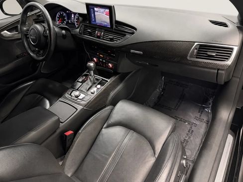 Used 2016 Audi RS 7 Prestige AWD/4WD image 25