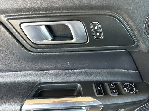 Used 2023 Ford Mustang Premium RWD image 13