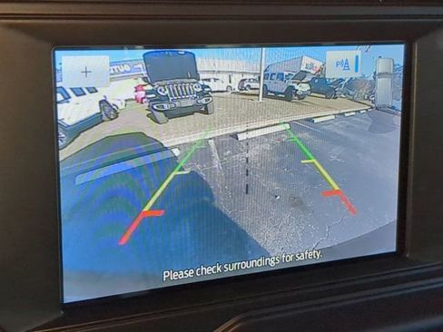 Used 2023 Ford Bronco Big Bend w/ Sasquatch Package image 20