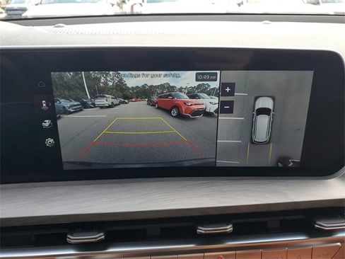 New 2025 Kia Telluride SX Prestige X-Line image 38