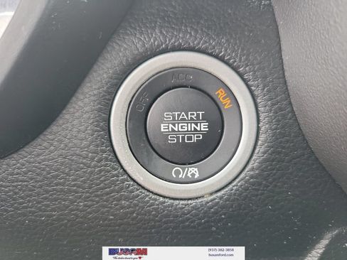 Used 2024 RAM 1500 Big Horn AWD/4WD image 25