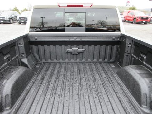 New 2026 Chevrolet Silverado 1500 RST w/ Convenience Package II AWD/4WD image 15
