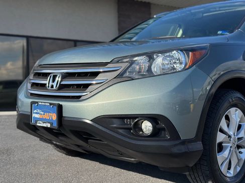 Used 2012 Honda CR-V EX-L image 43