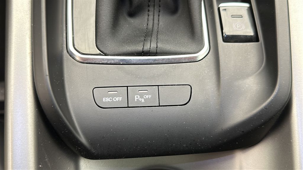 Used 2024 Dodge Hornet GT AWD/4WD image 21